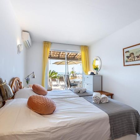 Casa Sol Apartment เฟร์รากูโด ภายนอก รูปภาพ