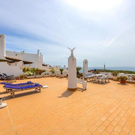 Casa Sol Apartment เฟร์รากูโด ภายนอก รูปภาพ