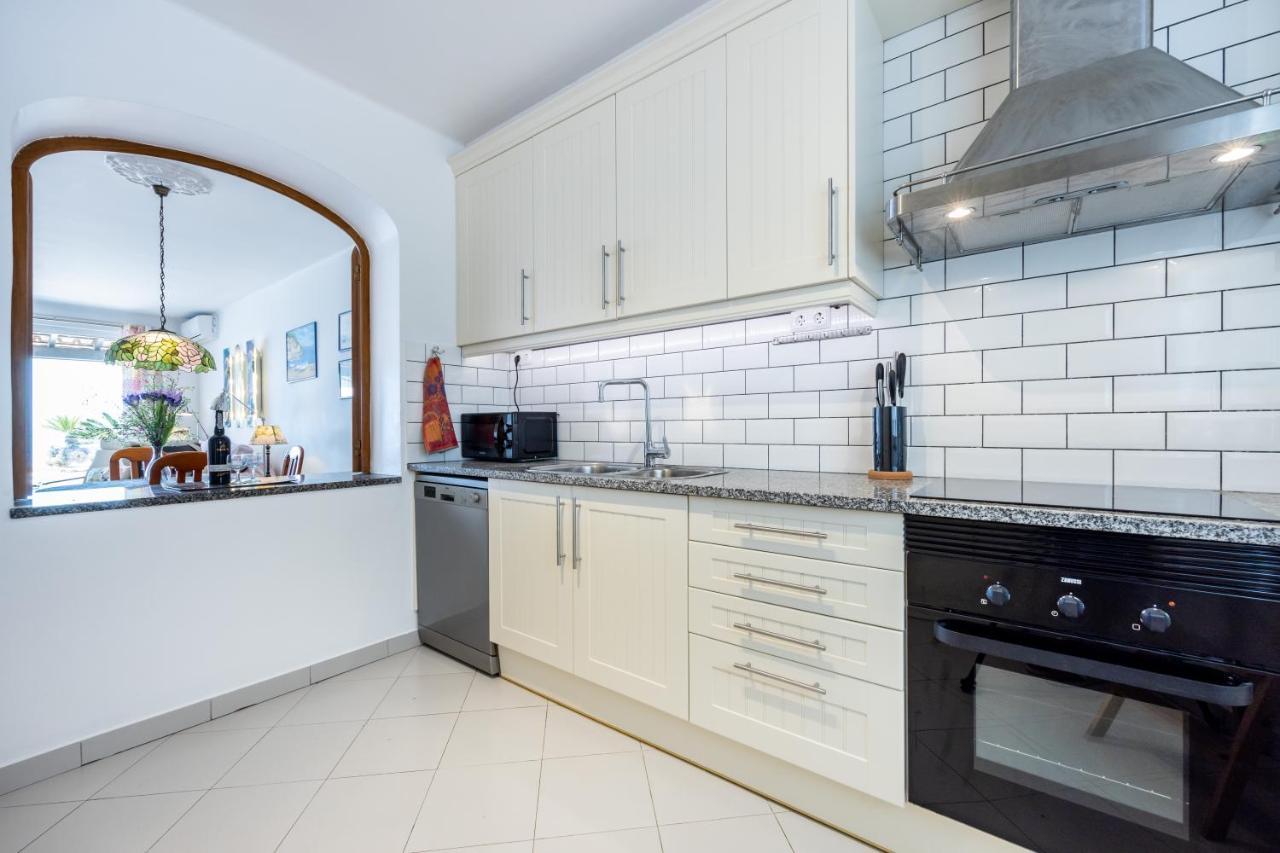 Casa Sol Apartment เฟร์รากูโด ภายนอก รูปภาพ