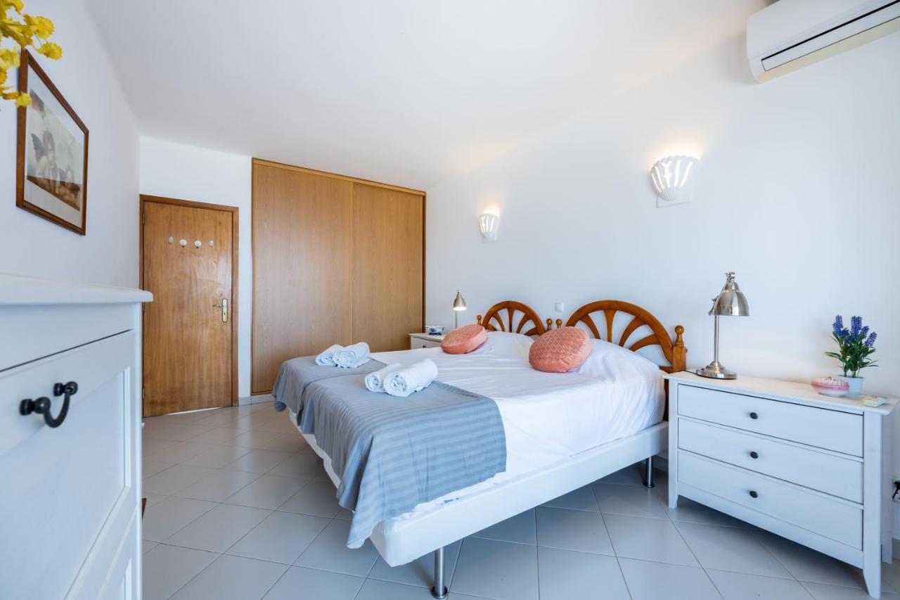 Casa Sol Apartment เฟร์รากูโด ภายนอก รูปภาพ