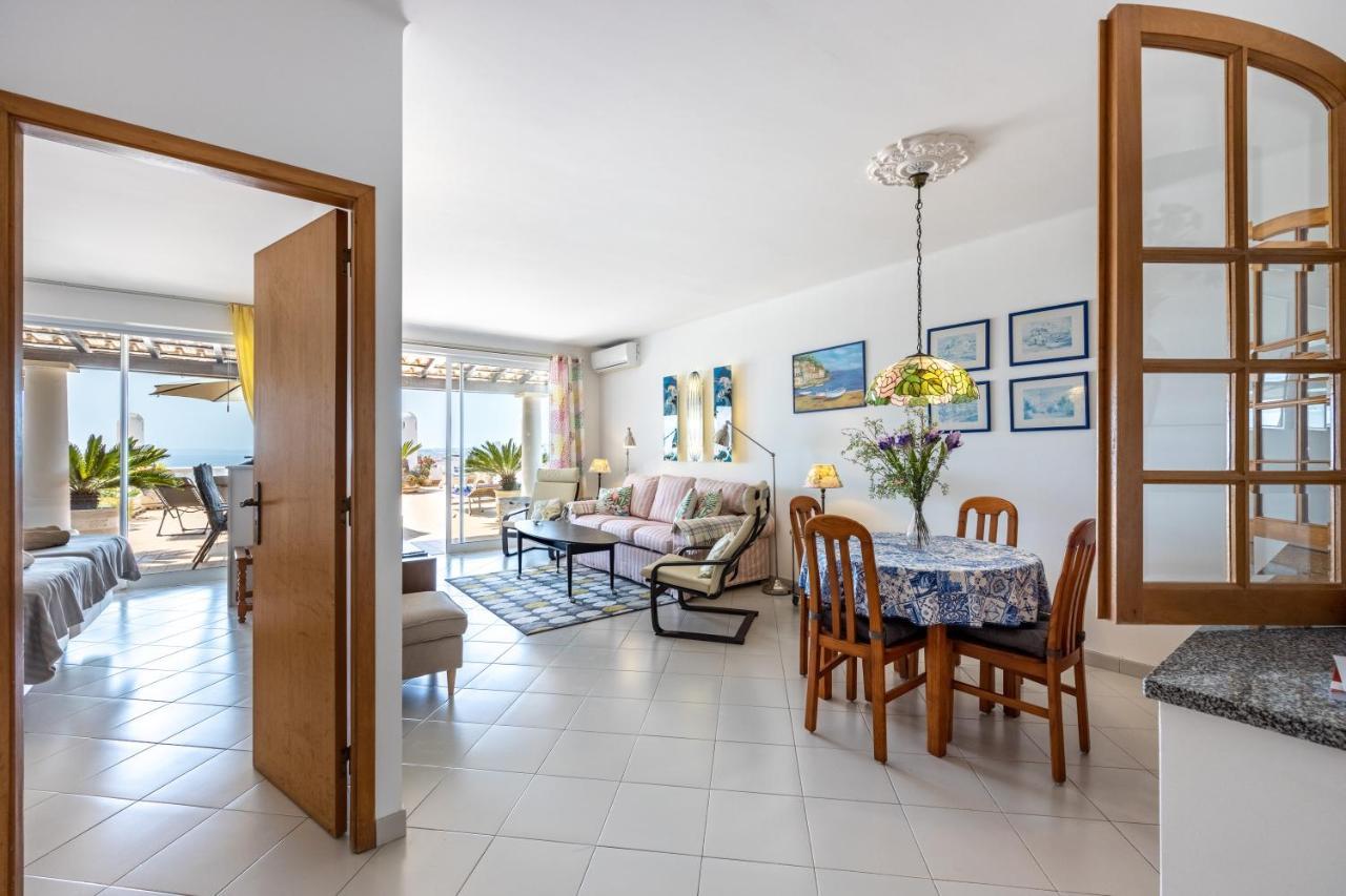Casa Sol Apartment เฟร์รากูโด ภายนอก รูปภาพ