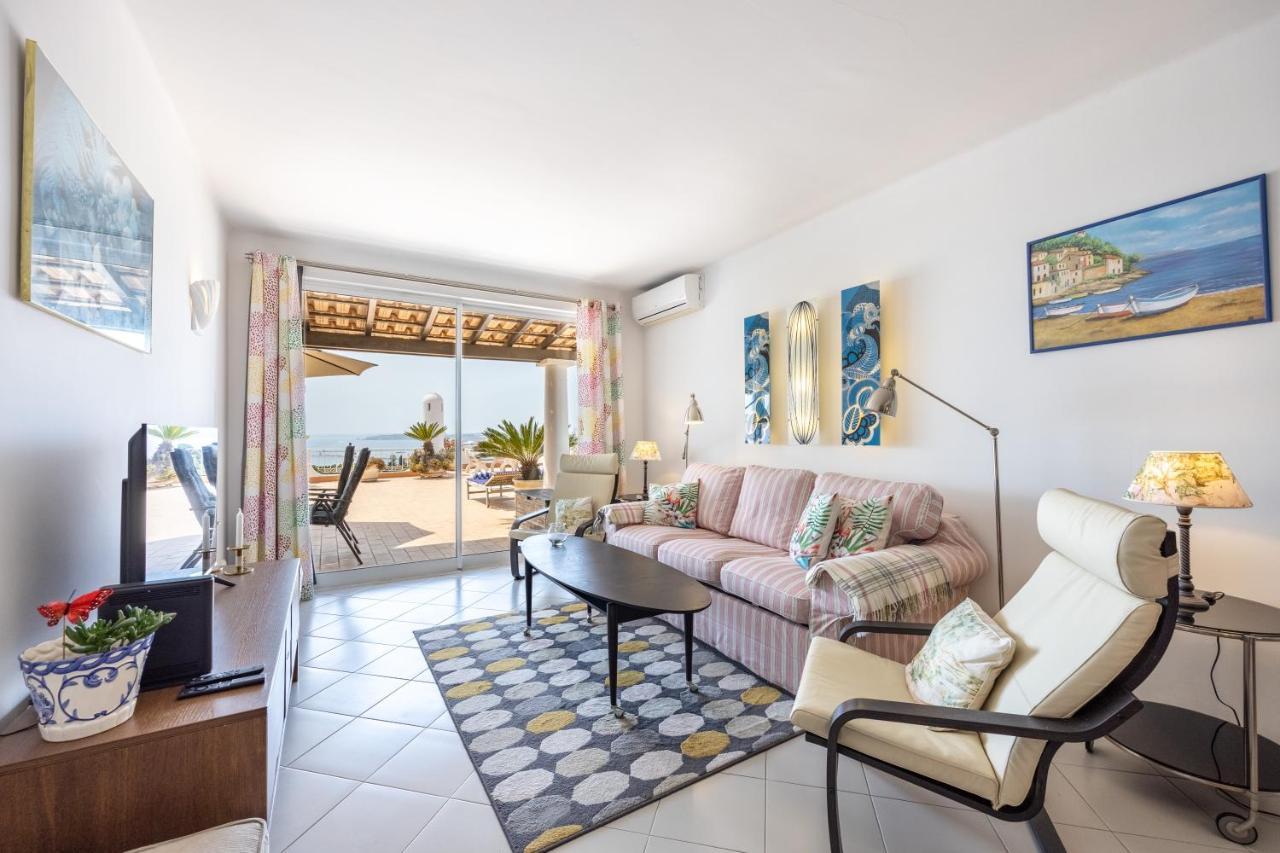 Casa Sol Apartment เฟร์รากูโด ภายนอก รูปภาพ