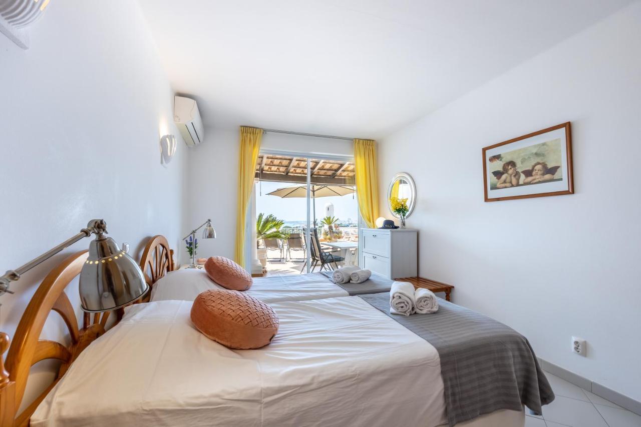 Casa Sol Apartment เฟร์รากูโด ภายนอก รูปภาพ