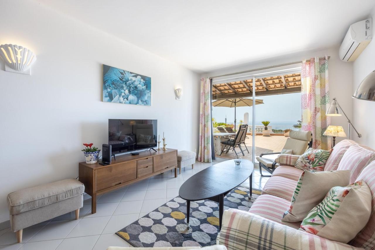 Casa Sol Apartment เฟร์รากูโด ภายนอก รูปภาพ