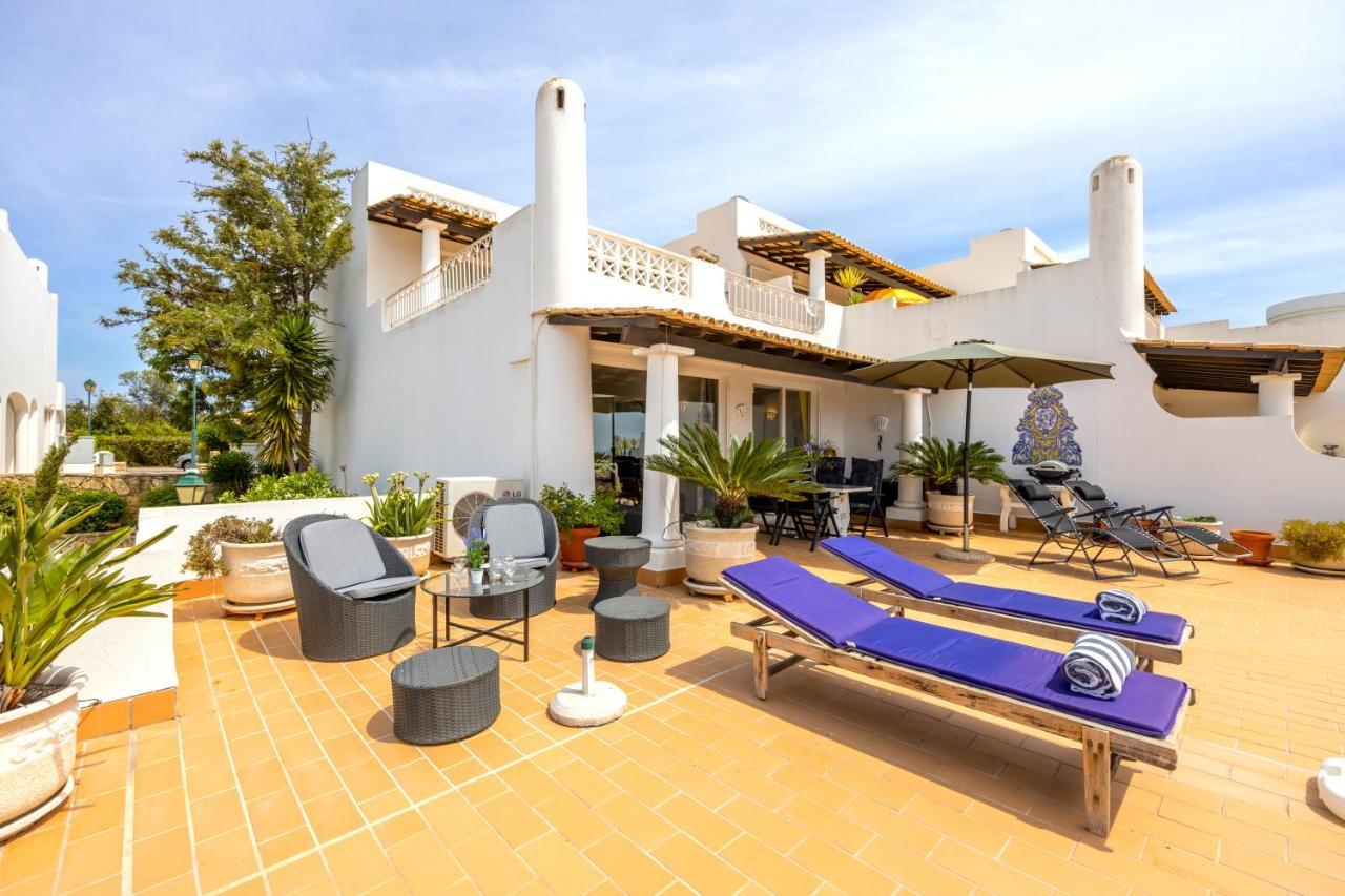 Casa Sol Apartment เฟร์รากูโด ภายนอก รูปภาพ