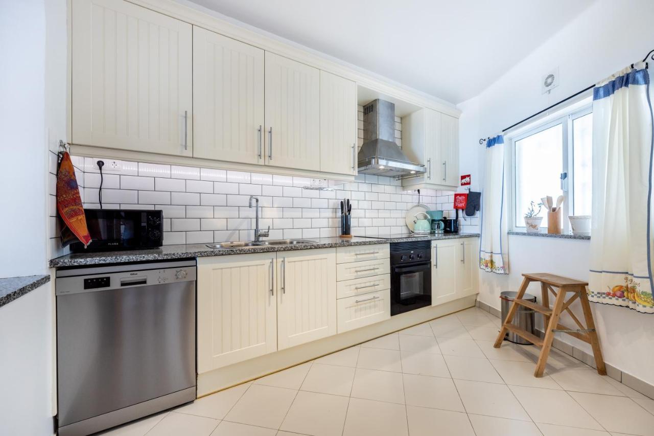 Casa Sol Apartment เฟร์รากูโด ภายนอก รูปภาพ