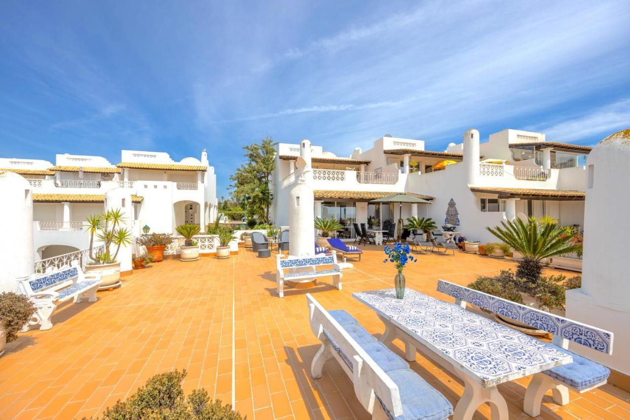 Casa Sol Apartment เฟร์รากูโด ภายนอก รูปภาพ