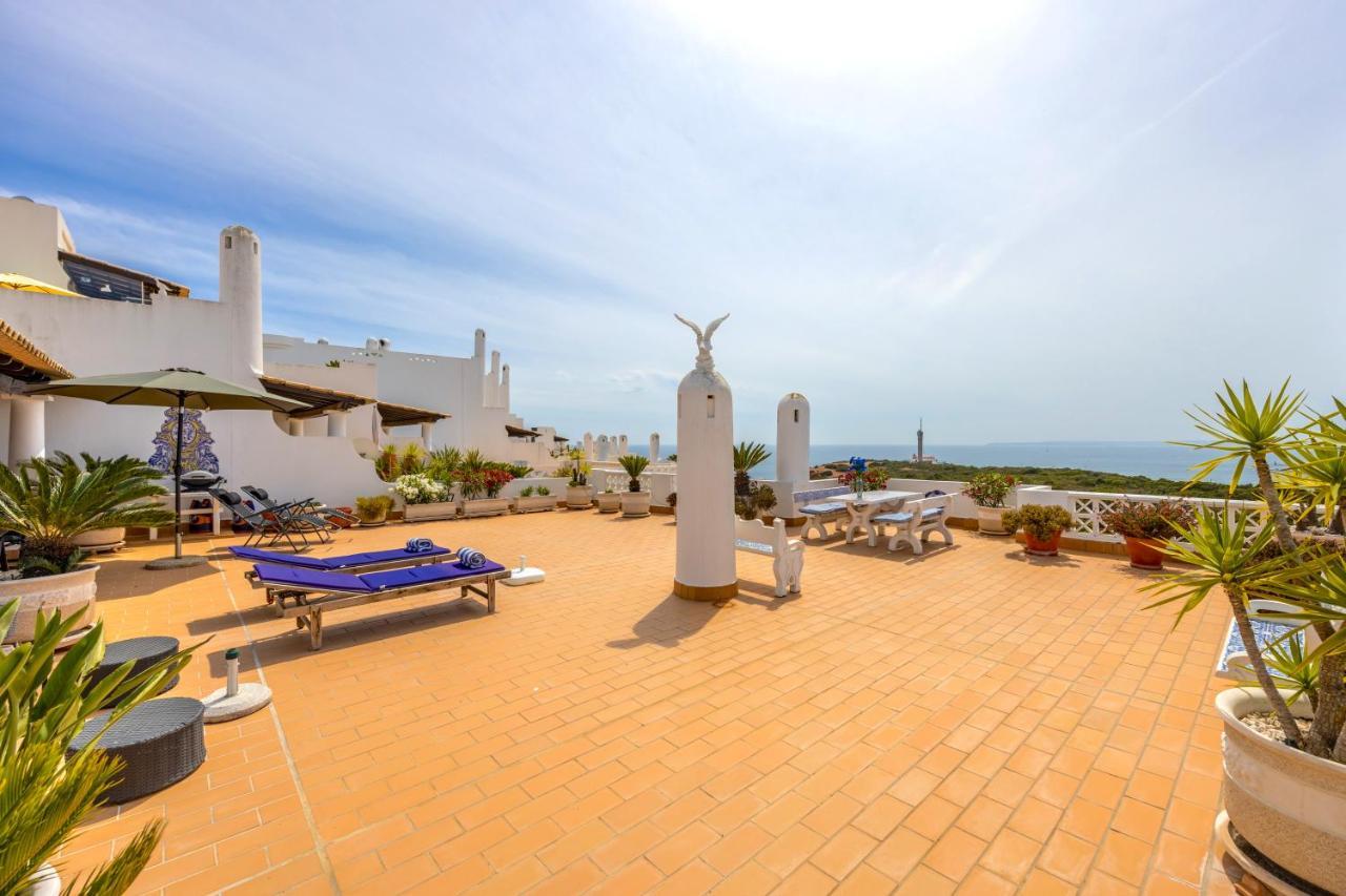 Casa Sol Apartment เฟร์รากูโด ภายนอก รูปภาพ