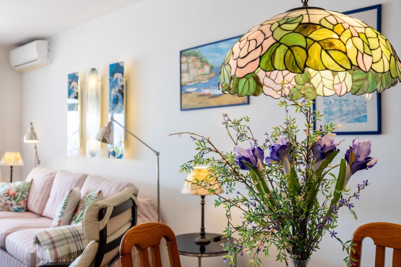 Casa Sol Apartment เฟร์รากูโด ภายนอก รูปภาพ