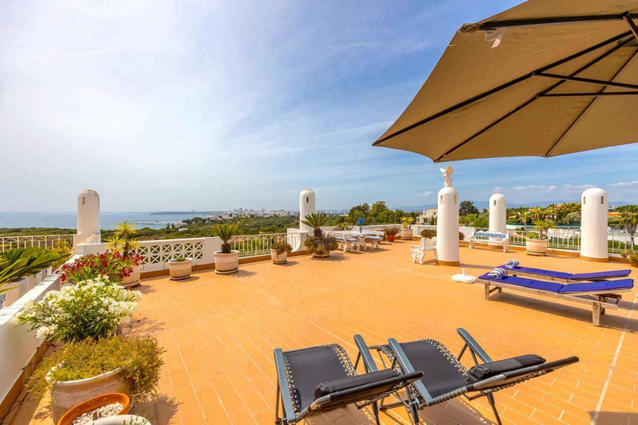 Casa Sol Apartment เฟร์รากูโด ภายนอก รูปภาพ